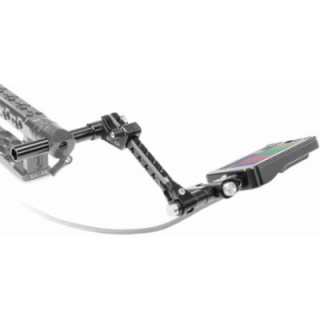 Shape C4VF - Push-Button Viewfinder Mount for Canon EOS C400