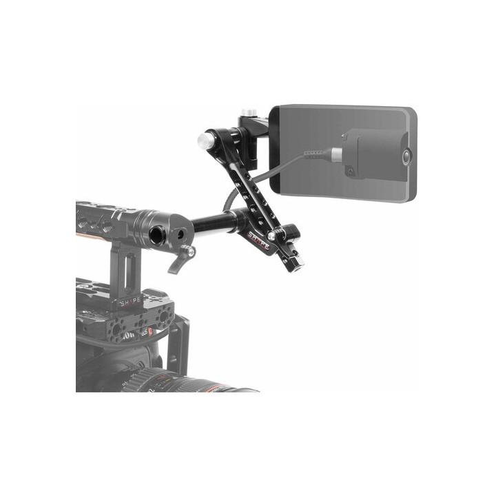 Shape C4VF - Push-Button Viewfinder Mount for Canon EOS C400