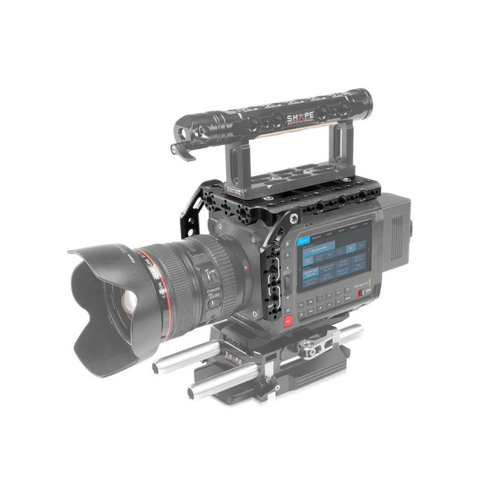 Shape PYXCAGE - Cage for Blackmagic PYXIS 6K Camera