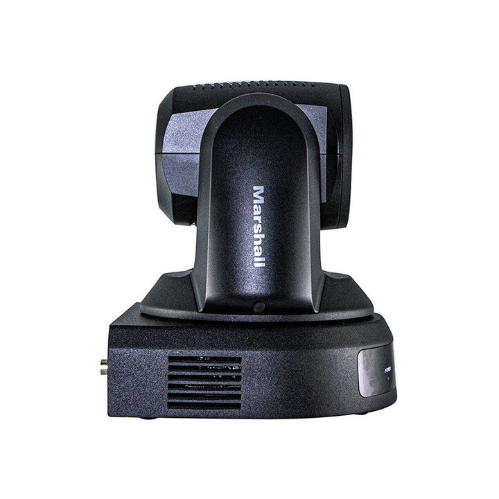 Marshall CV620-BI2 - HD PTZ 20x Camera with 3GSDI, HDMI, USB 3.0 and IP (Black)