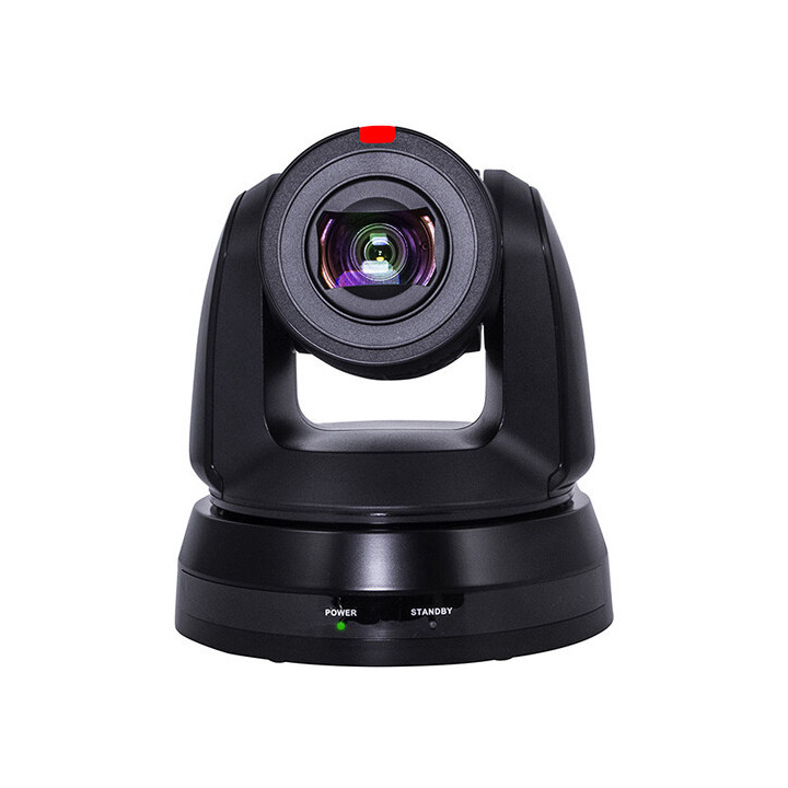 Marshall CV630-BI - 25x PTZ Camera IP/3GSDI/HDMI/USB (Black)