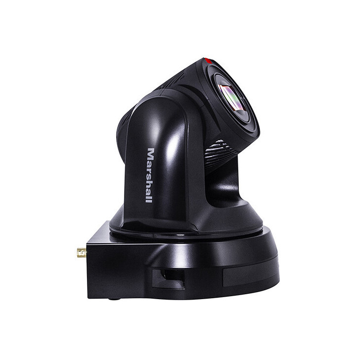 Marshall CV630-BI - 25x PTZ Camera IP/3GSDI/HDMI/USB (Black)