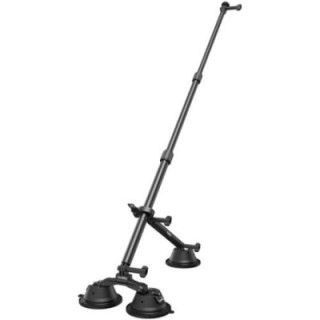 SmallRig 4380 - Suction Cup Mounting Support Kit for Vehicle Panoramic Shooting