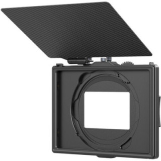 SmallRig 4409 - Adjustable Clamp-On LITE Matte Box