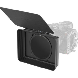 SmallRig 4411 - Matte Box with Adjustable Clamp and VND Kit