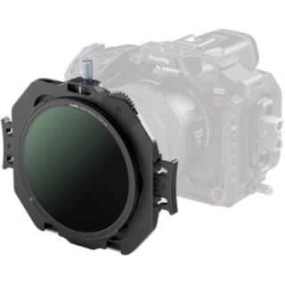 SmallRig 4412 -  Filter Kit with Adjustable Clamp