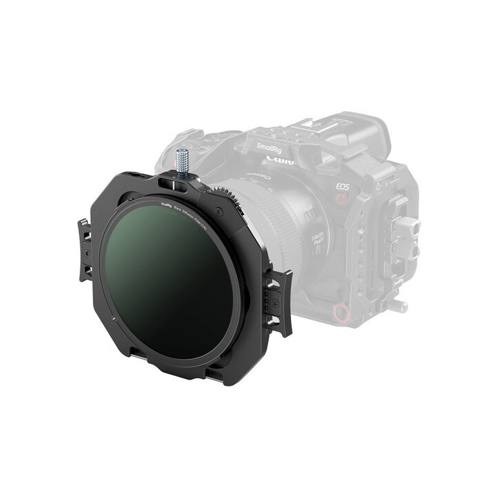 SmallRig 4412 -  Filter Kit with Adjustable Clamp