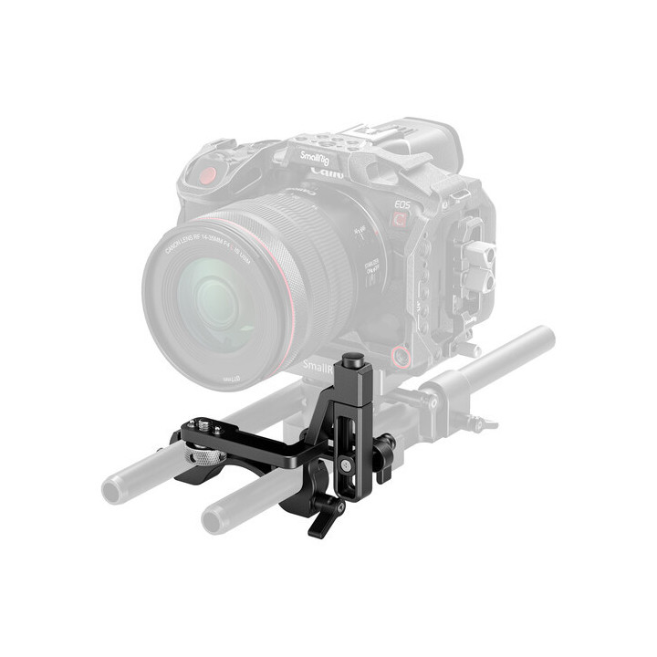 SmallRig 4414 - Swing-Away Support for Matte Box