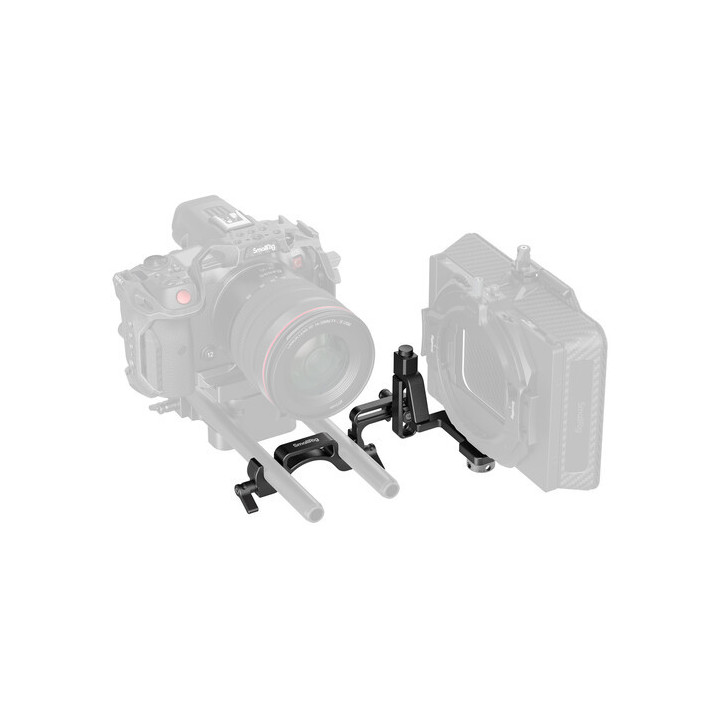 SmallRig 4414 - Swing-Away Support for Matte Box