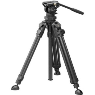 SmallRig 4420 - AD-50 Pro Lightweight Video Carbon Fiber Tripod System