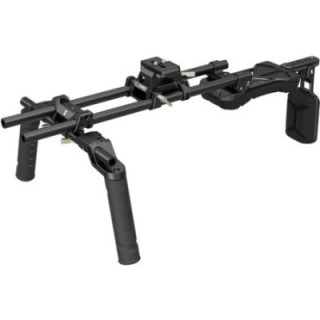 SmallRig 4480 - Shoulder Rig Kit (Classic Version)