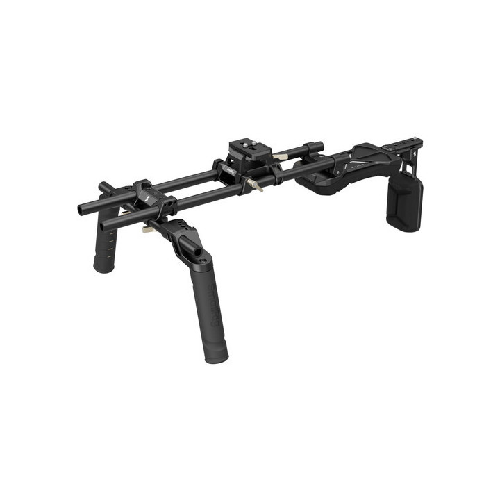 SmallRig 4480 - Shoulder Rig Kit (Classic Version)