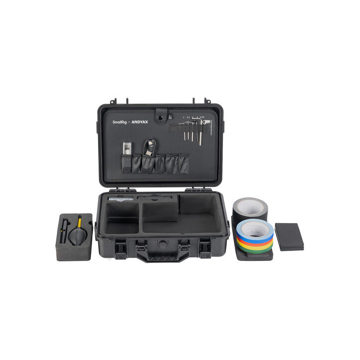 SmallRig 4562 - X Andyax Creator Tool Kit