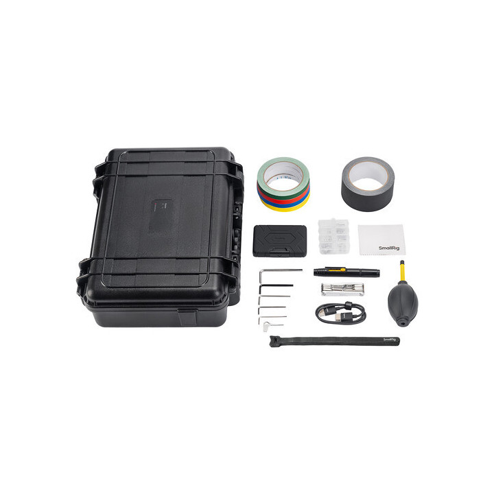 SmallRig 4562 - X Andyax Creator Tool Kit