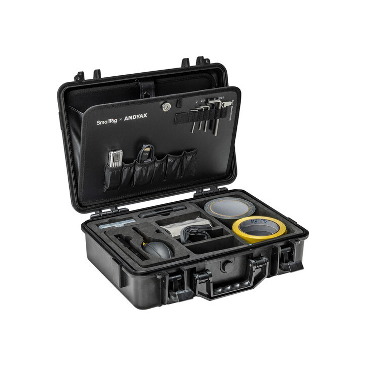 SmallRig 4562 - X Andyax Creator Tool Kit