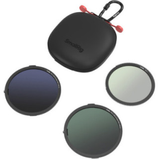 SmallRig 4649 - Variable ND Filter Kit for Select Matte Boxes