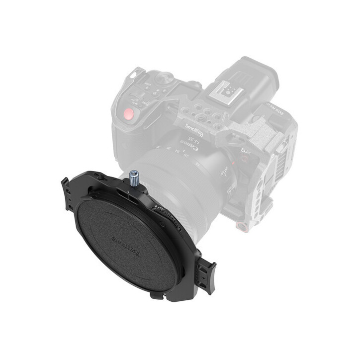 SmallRig 4649 - Variable ND Filter Kit for Select Matte Boxes