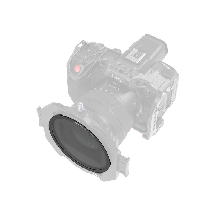 SmallRig 4650 - Black Diffusion Filter Kit for Select Matte Boxes