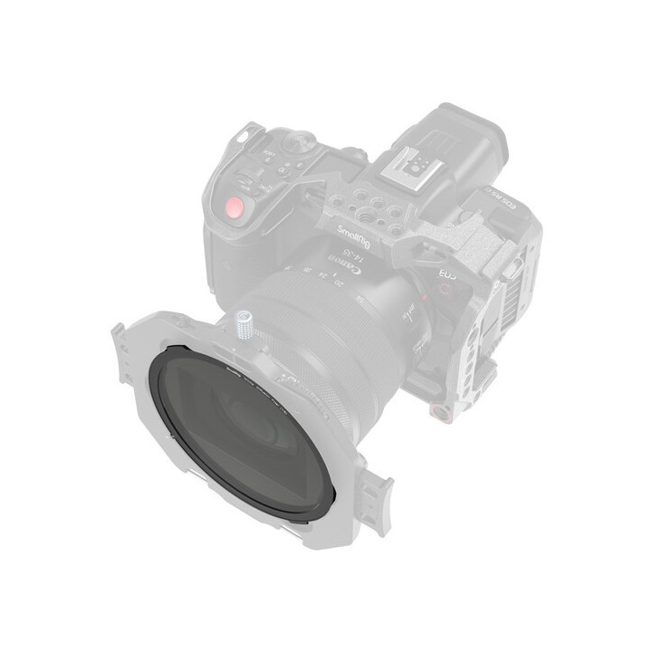 SmallRig 4652 - White Diffusion Filter Kit for Select Matte Boxes