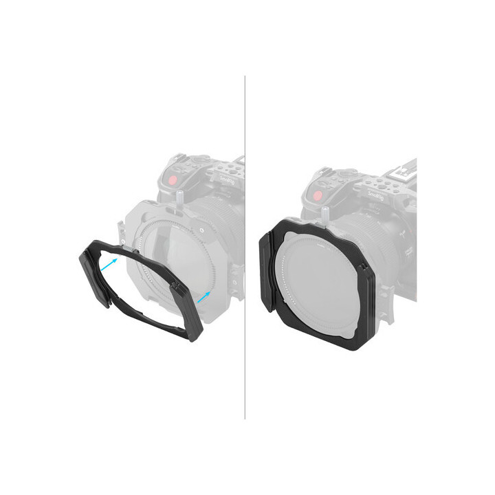 SmallRig 4654 - Filter Support for Select Matte Boxes