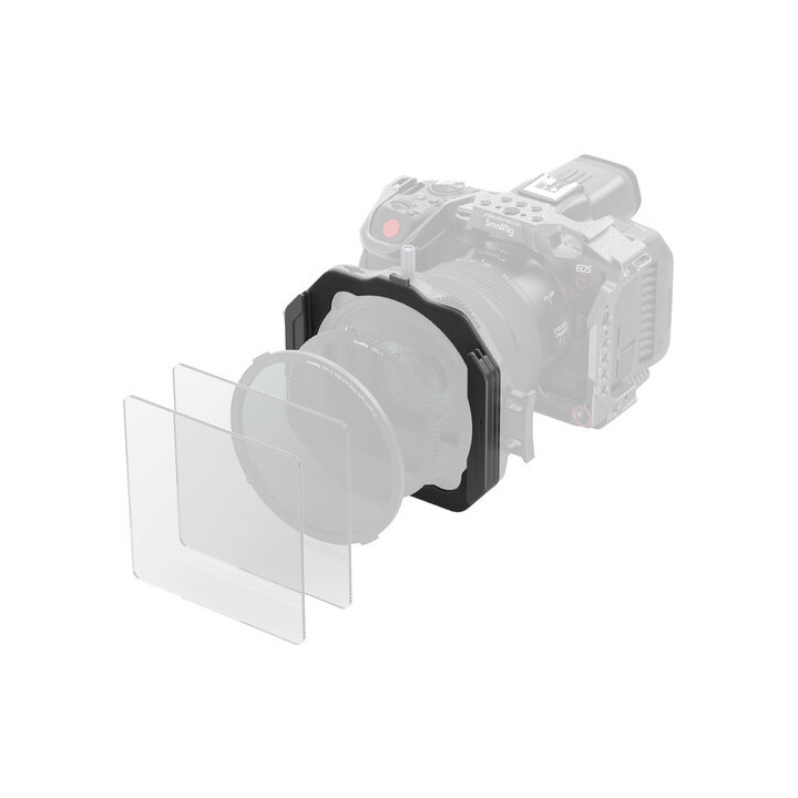 SmallRig 4654 - Filter Support for Select Matte Boxes