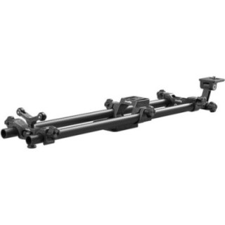 SmallRig 4722 - Wildlife Photography Lens Support Kit (Touch & Go Plate S)