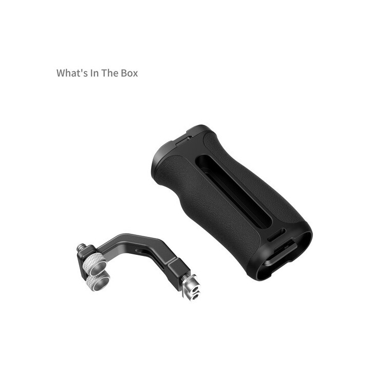 SmallRig 4756 - Mini Side Handle with 1/4"-20 Screws