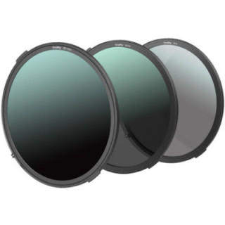 SmallRig 4799 - ND Filter Kit for Select Clamps and Matte Boxes