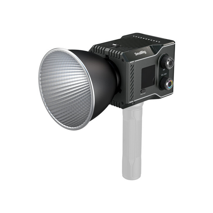 SmallRig 4808 - RC 60C RGB LED Video Light (Lite Edition)