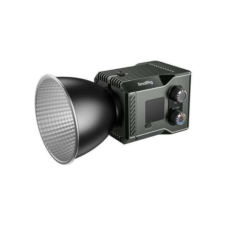 SmallRig 4808 - RC 60C RGB LED Video Light (Lite Edition)