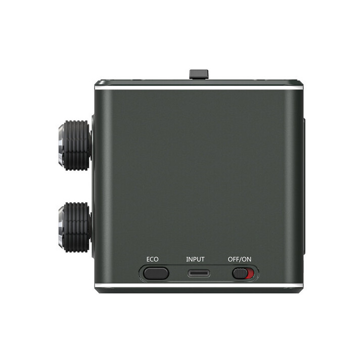 SmallRig 4808 - RC 60C RGB LED Video Light (Lite Edition)