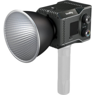 SmallRig 4810 - RC 60C RGB LED Video Light (Power Bank Clamp Edition)