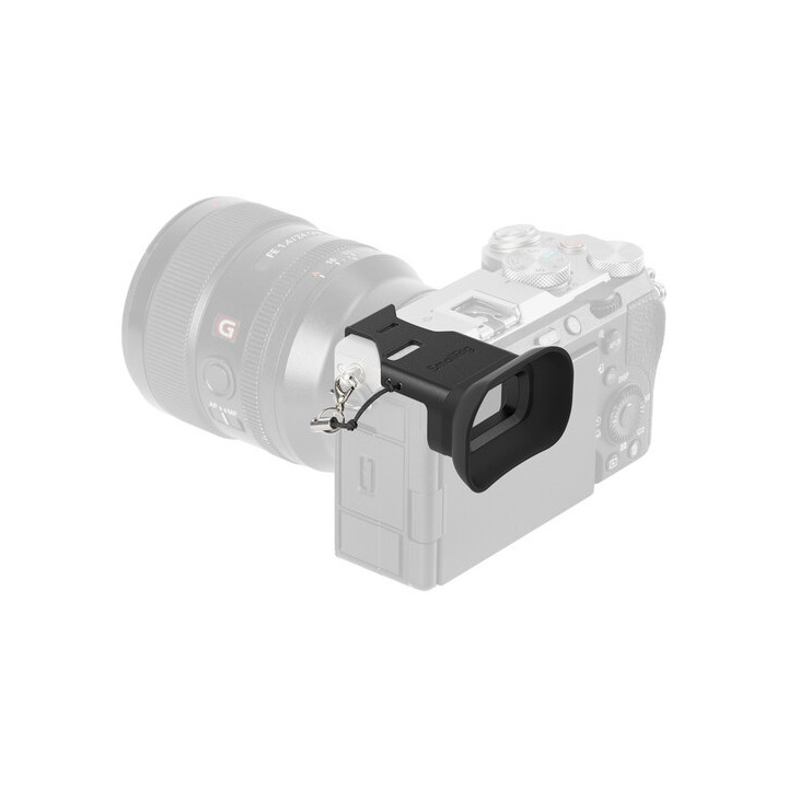 SmallRig 4819 - Viewfinder Eyecup for Sony a7C II & a7CR
