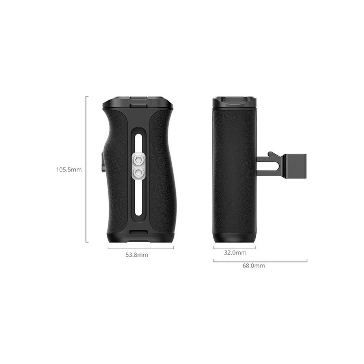 SmallRig 4840 - Mini NATO Side Handle