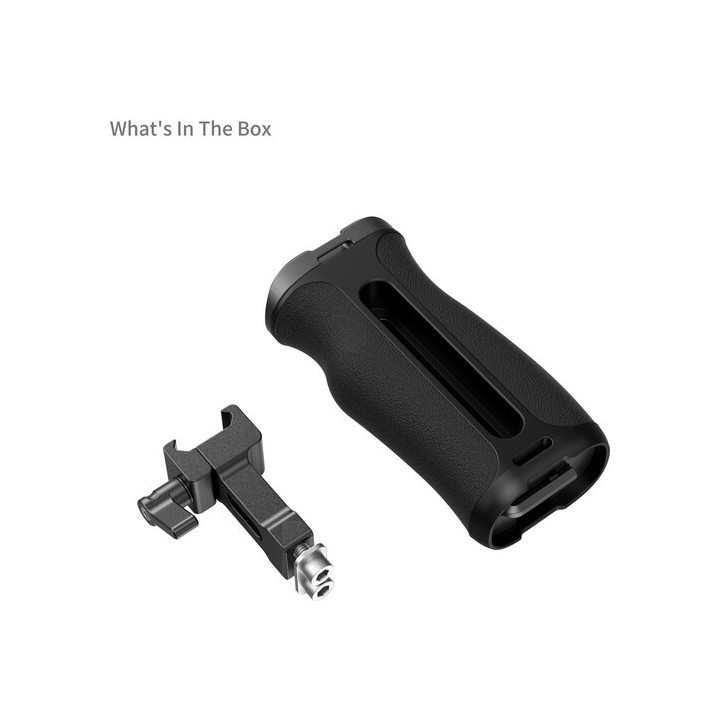 SmallRig 4840 - Mini NATO Side Handle