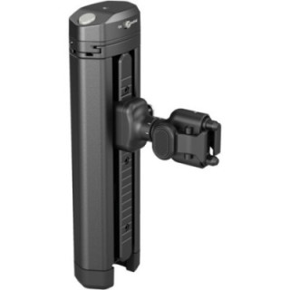 SmallRig 4841 - Rotatable Bilateral Quick Release Side Handle with Wireless Control and M.2 SSD Enclosure