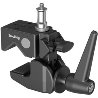 SmallRig 4861 - Super Clamp Support Kit
