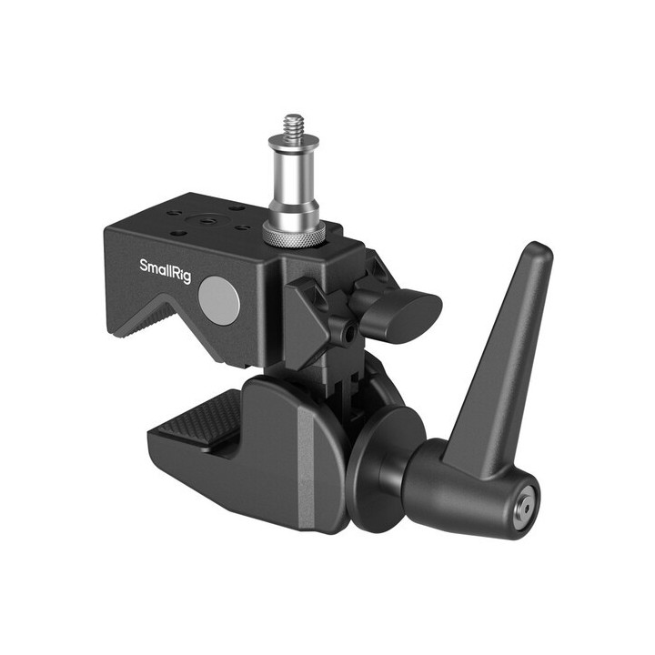 SmallRig 4861 - Super Clamp Support Kit
