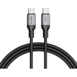 SmallRig 4908 - 240W USB-C Power Cable 1m / 3.28ft