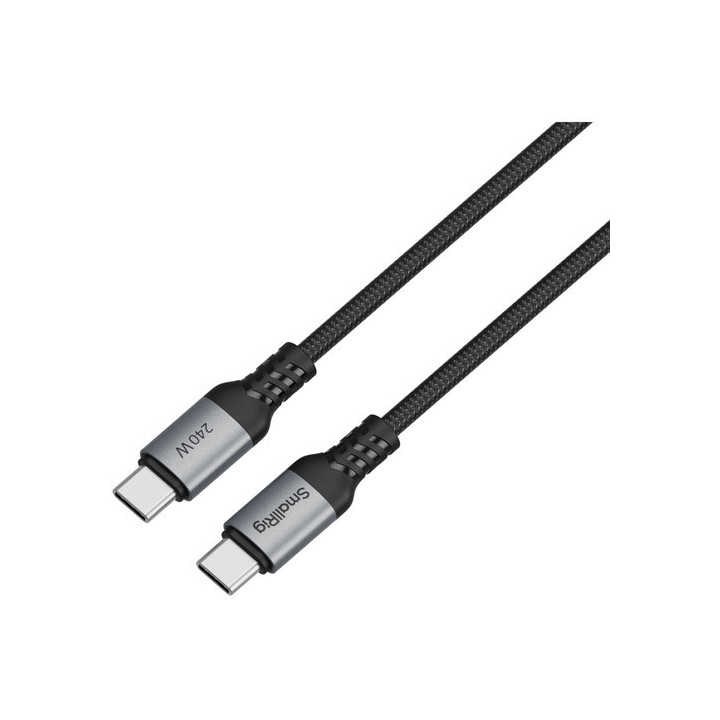 SmallRig 4908 - 240W USB-C Power Cable 1m / 3.28ft