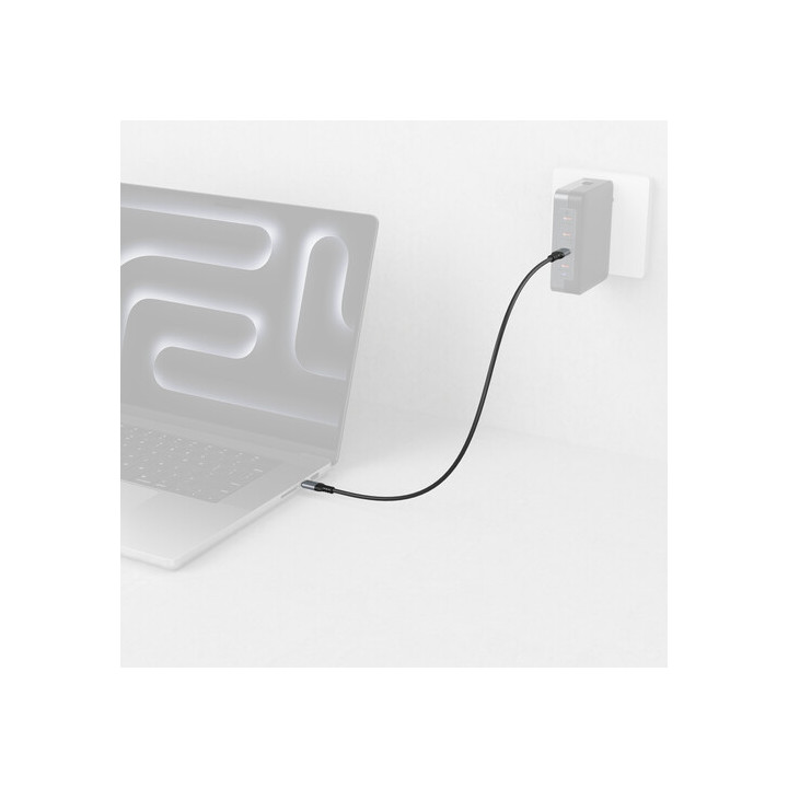 SmallRig 4908 - 240W USB-C Power Cable 1m / 3.28ft