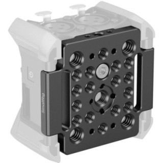 SmallRig MD4883 - Mounting Plate for Zoom F3