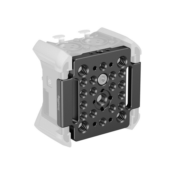 SmallRig MD4883 - Mounting Plate for Zoom F3