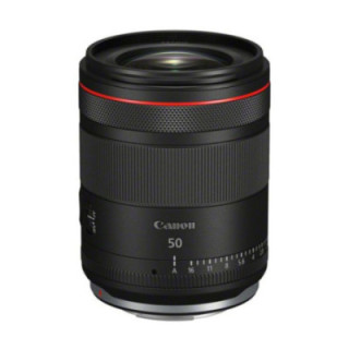 Canon 6908C006 - RF 50mm f/1.4 L VCM Lens (Canon RF)