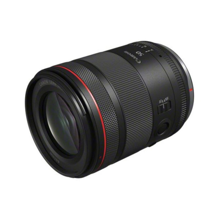 Canon 6908C006 - RF 50mm f/1.4 L VCM Lens (Canon RF)