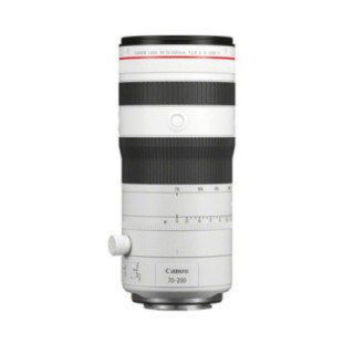 Canon 6594C006 - RF 70-200mm F/2.8 L IS USM Z, White