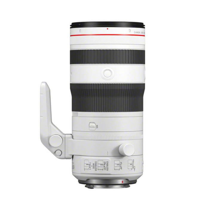 Canon 6594C006 - RF 70-200mm F/2.8 L IS USM Z, White
