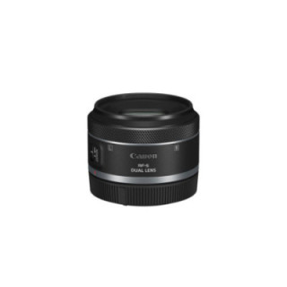 Canon 6795C005 - RF-S 7.8mm f/4 STM Dual Lens (Canon RF)