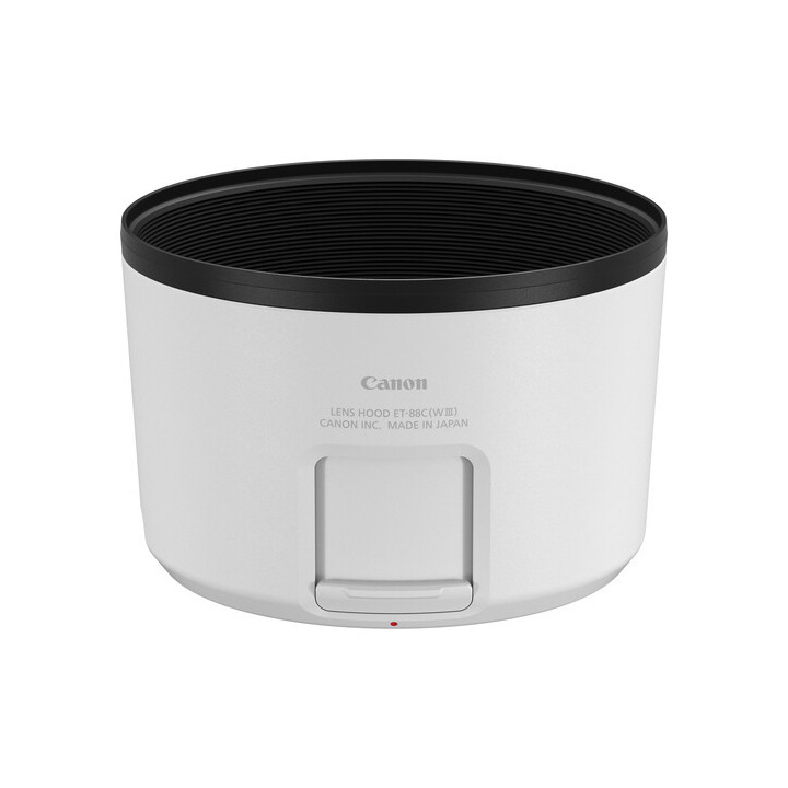 Canon 6868C001 - ET-88C Lens Hood for RF 70-200mm f/2.8 L IS USM Z Lens (White)