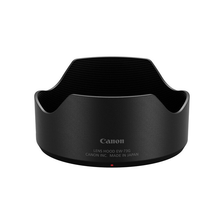 Canon 6910C001 - EW-73G Lens Hood for RF 24mm f/1.4 L VCM Lens